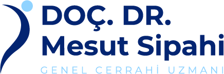 Doç. Dr. Mesut Sipahi